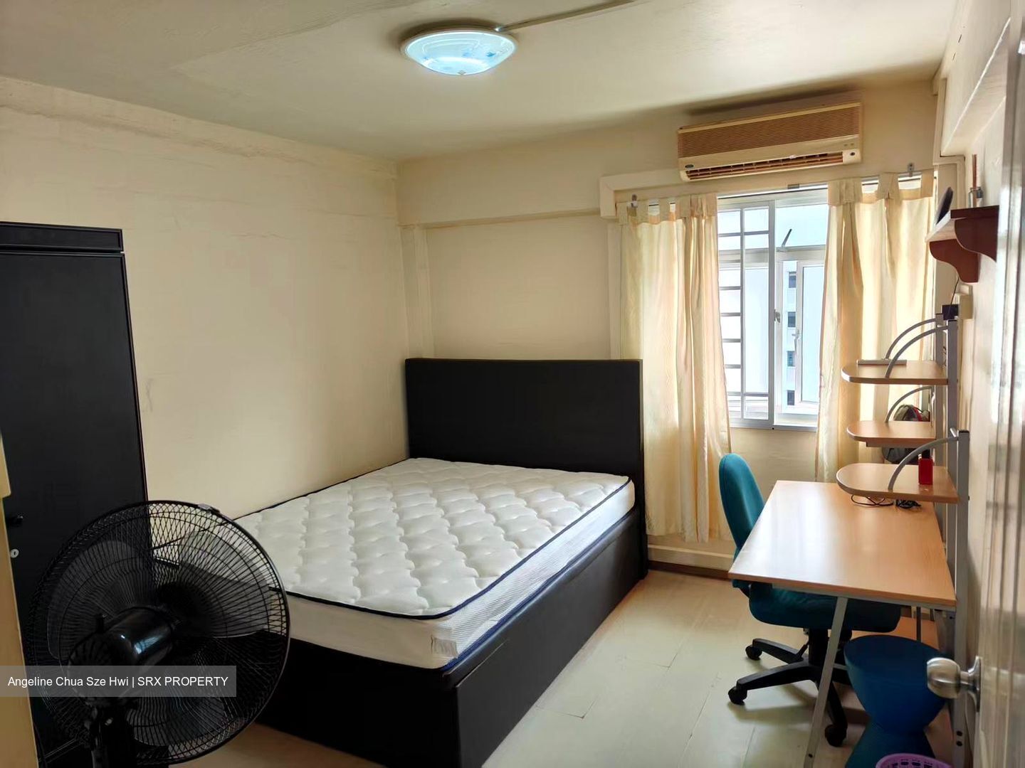 Blk 222 Lorong 8 Toa Payoh (Toa Payoh), HDB 4 Rooms #524117171